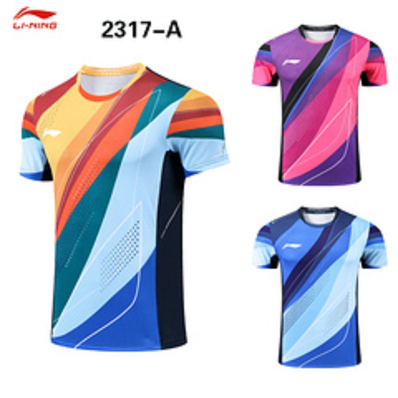 Table Tennis Jersey Butterfly - New national team competition table tennis