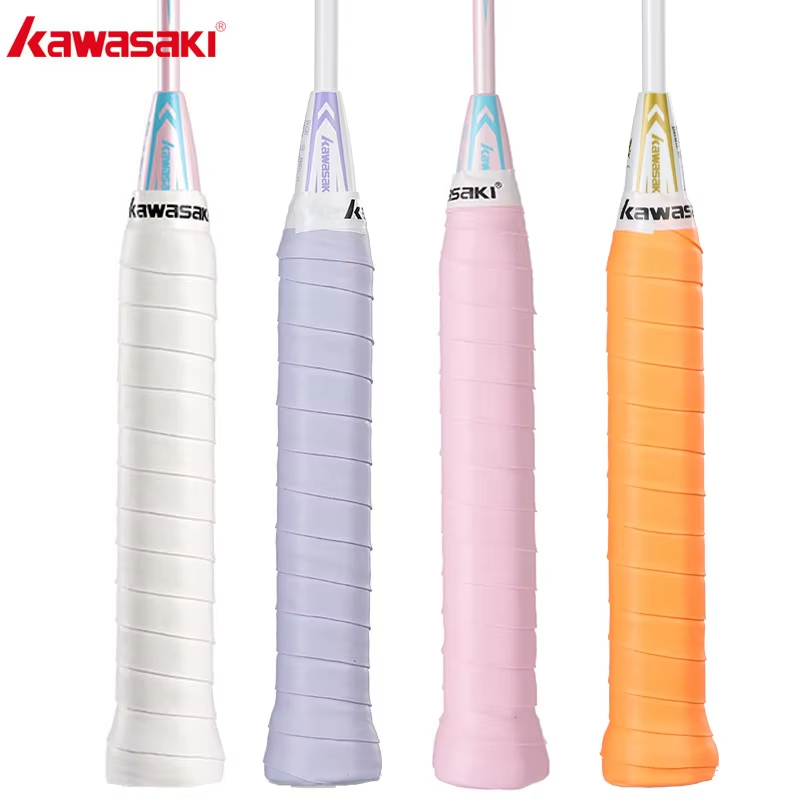 Kawasaki Paddle Overgrips Tenn - đánh giá và giá Table Tennis Japan