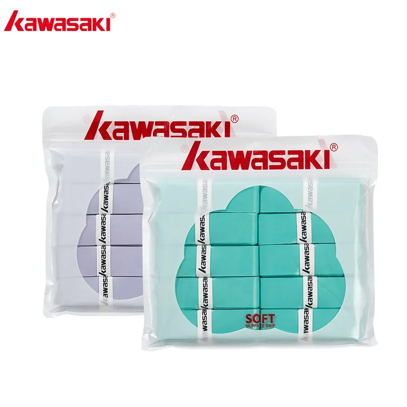Kawasaki Paddle Overgrips Tenn - đánh giá và giá Table Tennis Japan