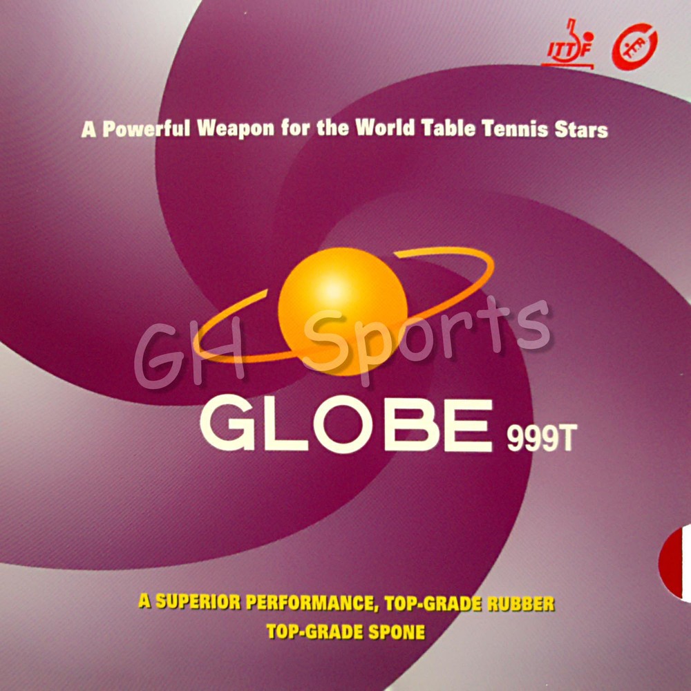 Quả Cầu 999 T 999 T 999-T Bịch - đánh giá và giá Table Tennis Japan