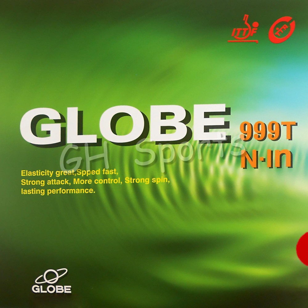 Quả Cầu 999 T 999 T 999-T Bịch - đánh giá và giá Table Tennis Japan