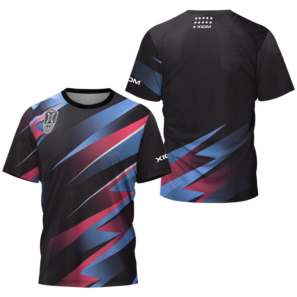Fashion Trend Men's Table Tenn - đánh giá và giá Table Tennis Jacket