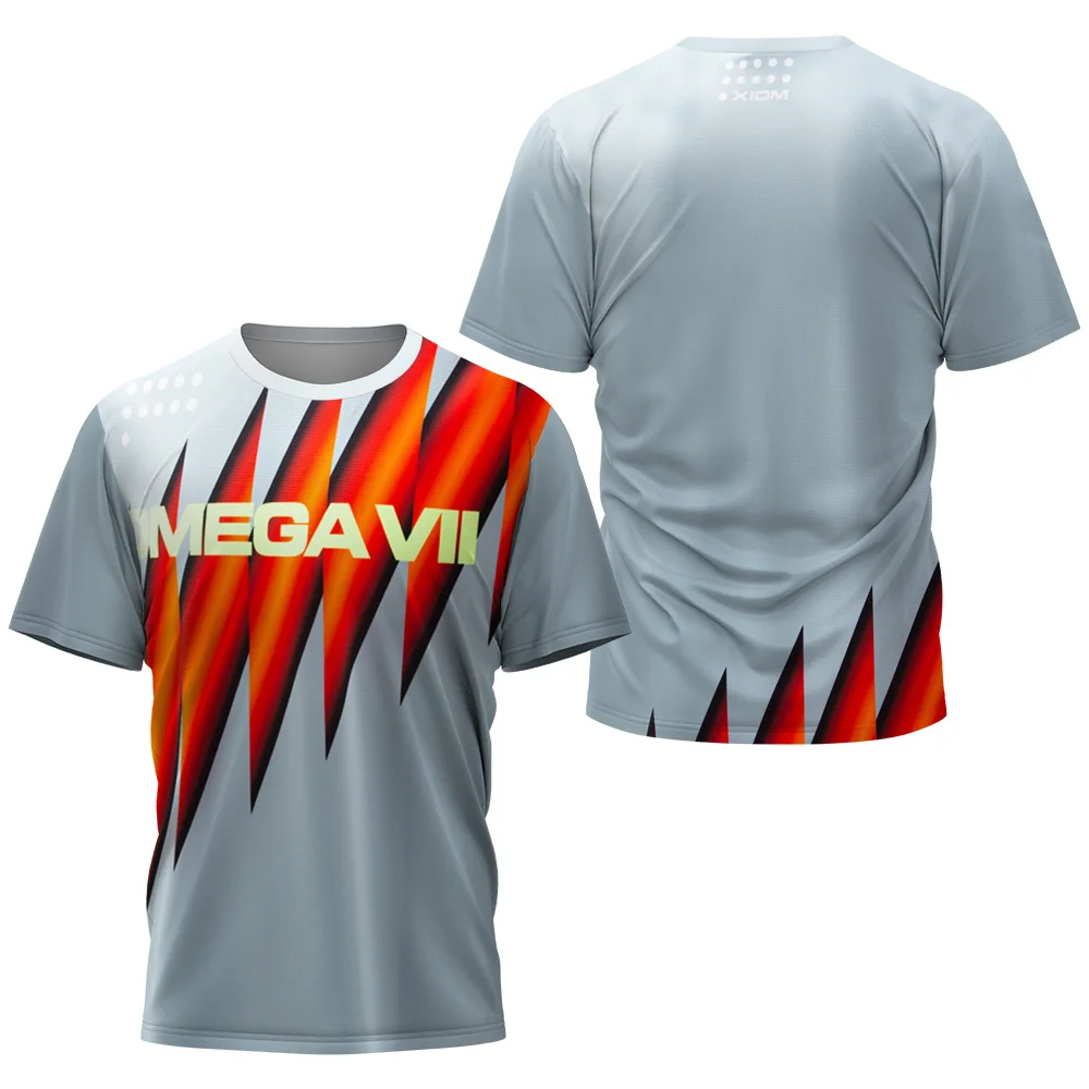 Fashion Trend Men's Table Tenn - đánh giá và giá Table Tennis Jacket