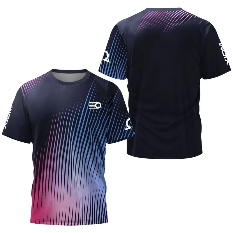 2025 Summer table tennis trave - đánh giá và giá Table Tennis Jersey Butterfly