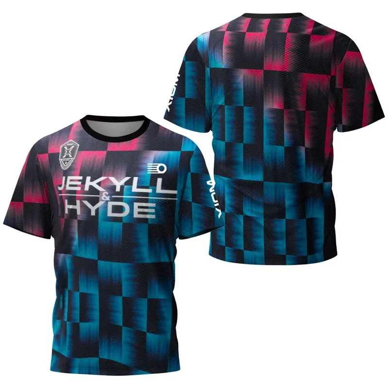 2025 Summer table tennis trave - đánh giá và giá Table Tennis Jersey Butterfly