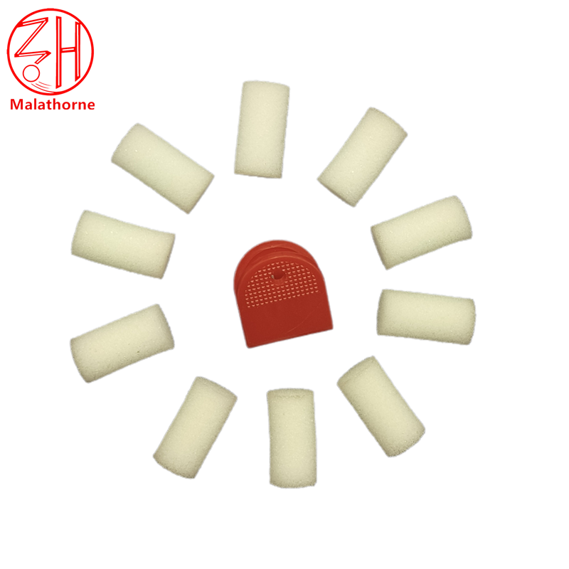 10/20/30/50Pcs Cylinder Shape  - đánh giá và giá Table Tennis Paddle Set
