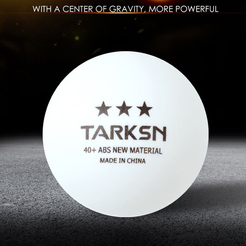 Tarksn 3 Stars Table Tennis Ba - đánh giá và giá Table Tennis Game Pc