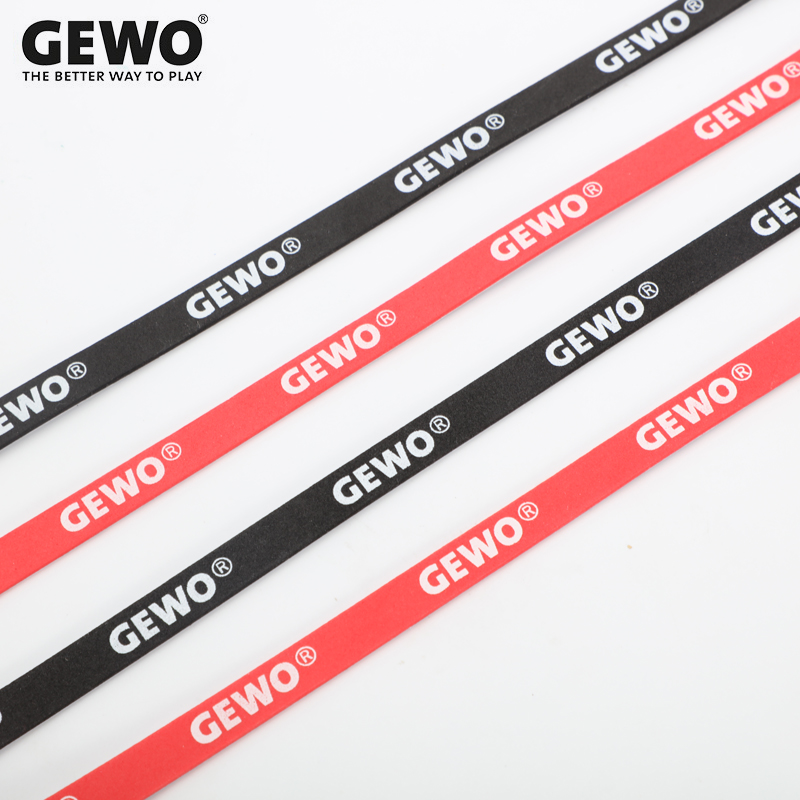 Original GEWO Table Tennis Rac - đánh giá và giá Table Tennis Paddle Set