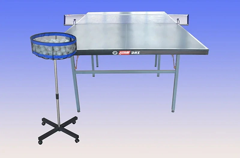 Table tennis Training Device D - đánh giá và giá Table Tennis Game Pc