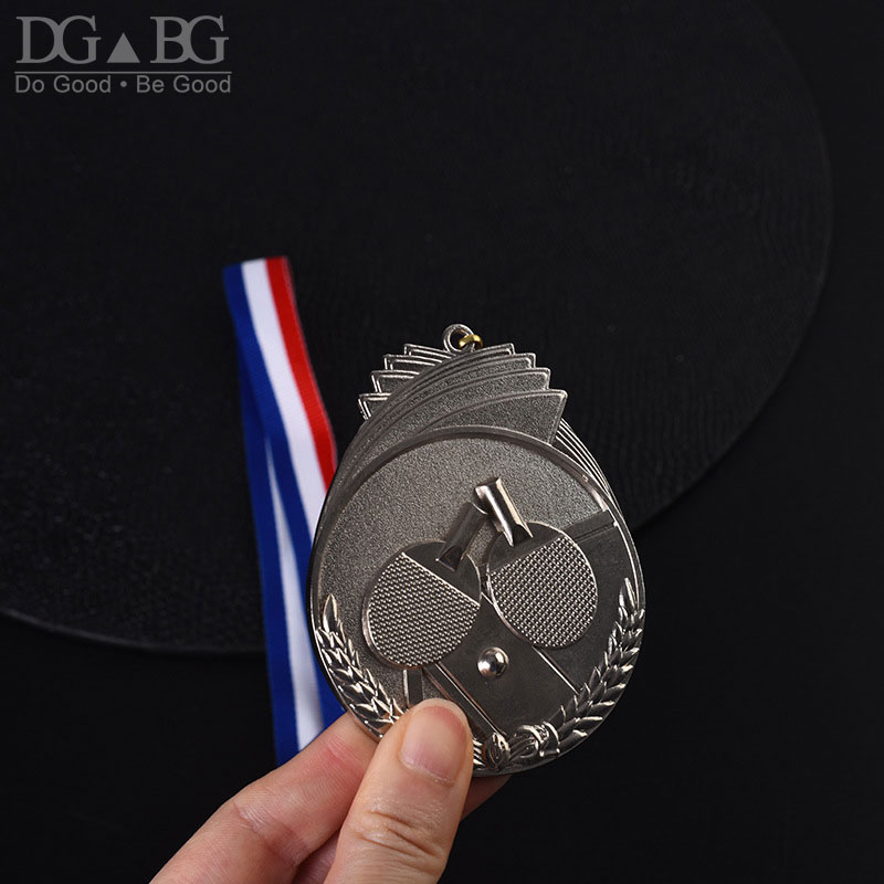Ping-Pong Gold Silver Bronze M - đánh giá và giá Table Tennis Japan