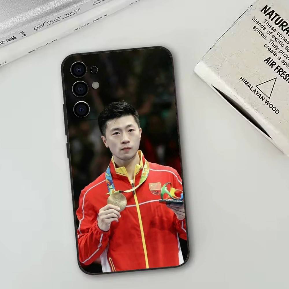 M-Ma Long-Table tennis player  - đánh giá và giá Table Tennis Quotes