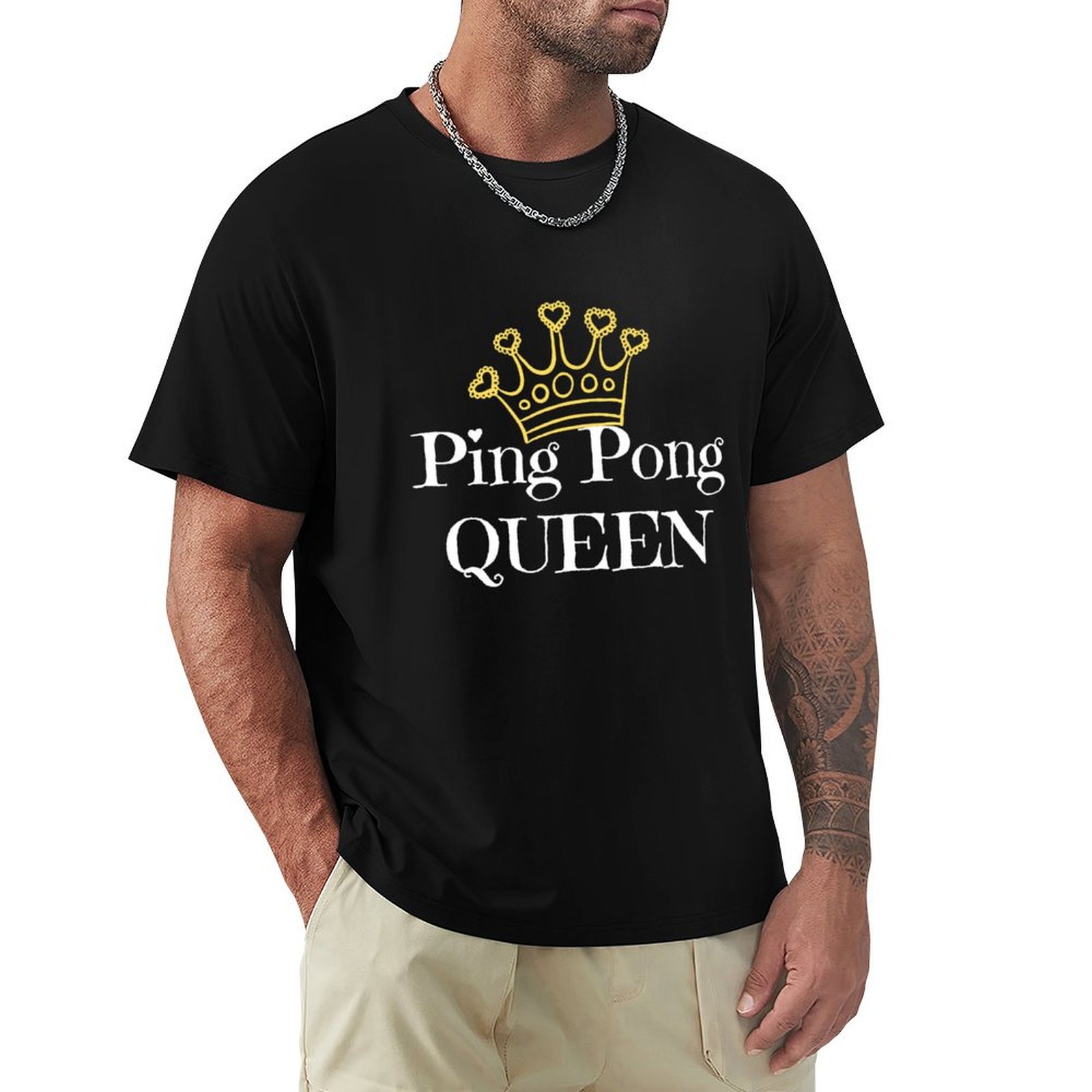 Ping Pong Queen Table Tennis l - đánh giá và giá Table Tennis Queen