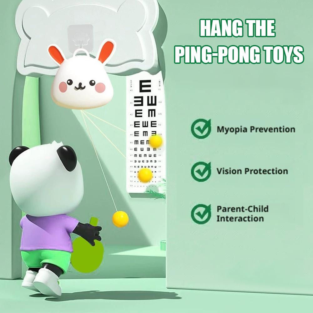 Hanging Table Tennis Trainer f - đánh giá và giá Table Tennis No 1