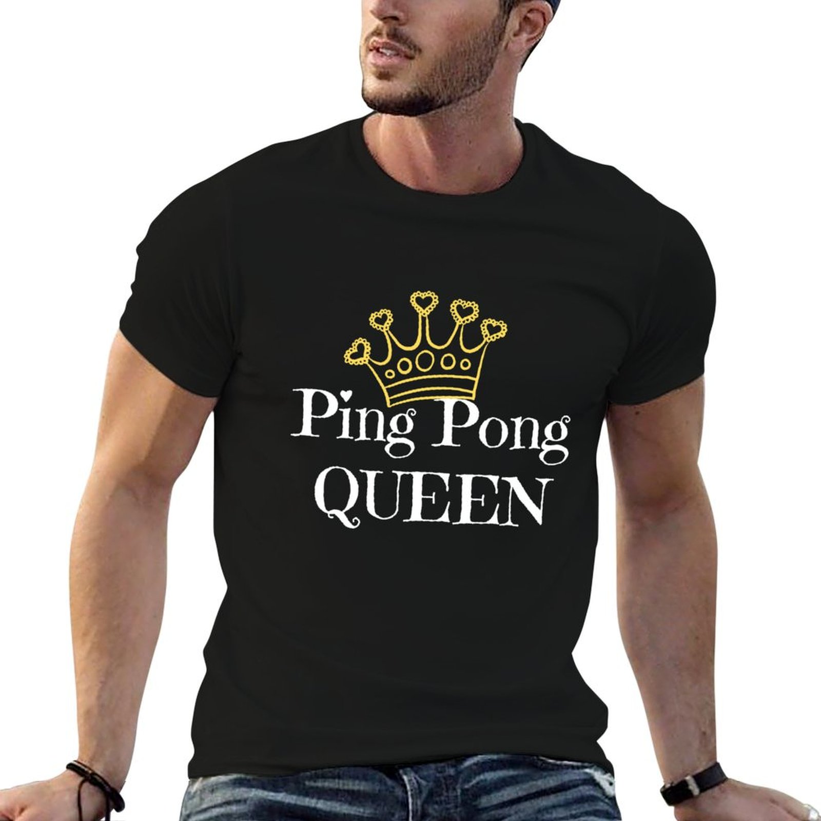 Ping Pong Queen Table Tennis l - đánh giá và giá Table Tennis Queen