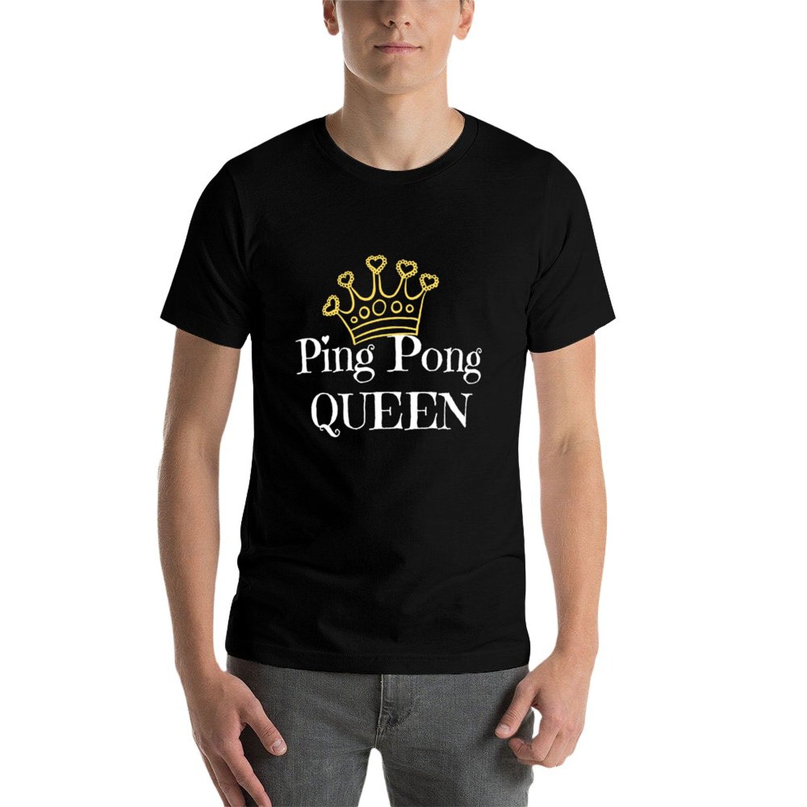 Ping Pong Queen Table Tennis l - đánh giá và giá Table Tennis Queen