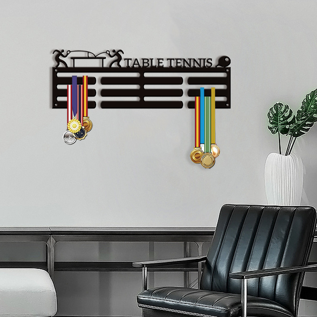 1 interesting personalized cus - đánh giá và giá Table Tennis No 1