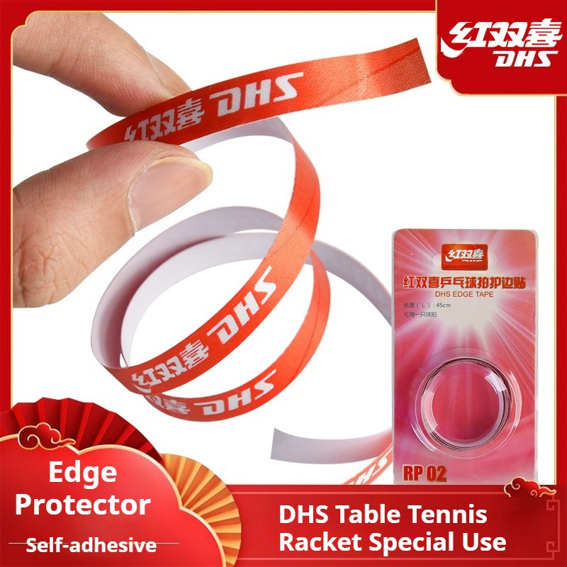 DHS Self-adhesive Table Tennis - đánh giá và giá Table Tennis Paddle Set