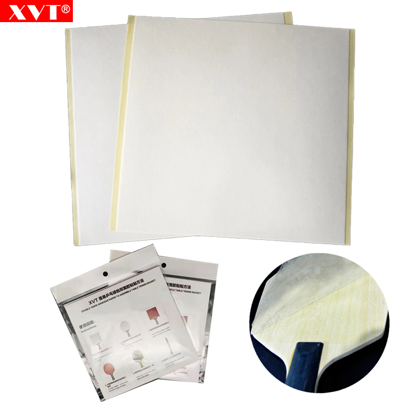 XVT Table Tennis Double Sided  - đánh giá và giá Table Tennis Paddle Set