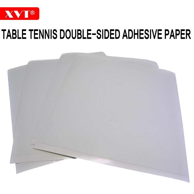 XVT Table Tennis Double Sided  - đánh giá và giá Table Tennis Paddle Set
