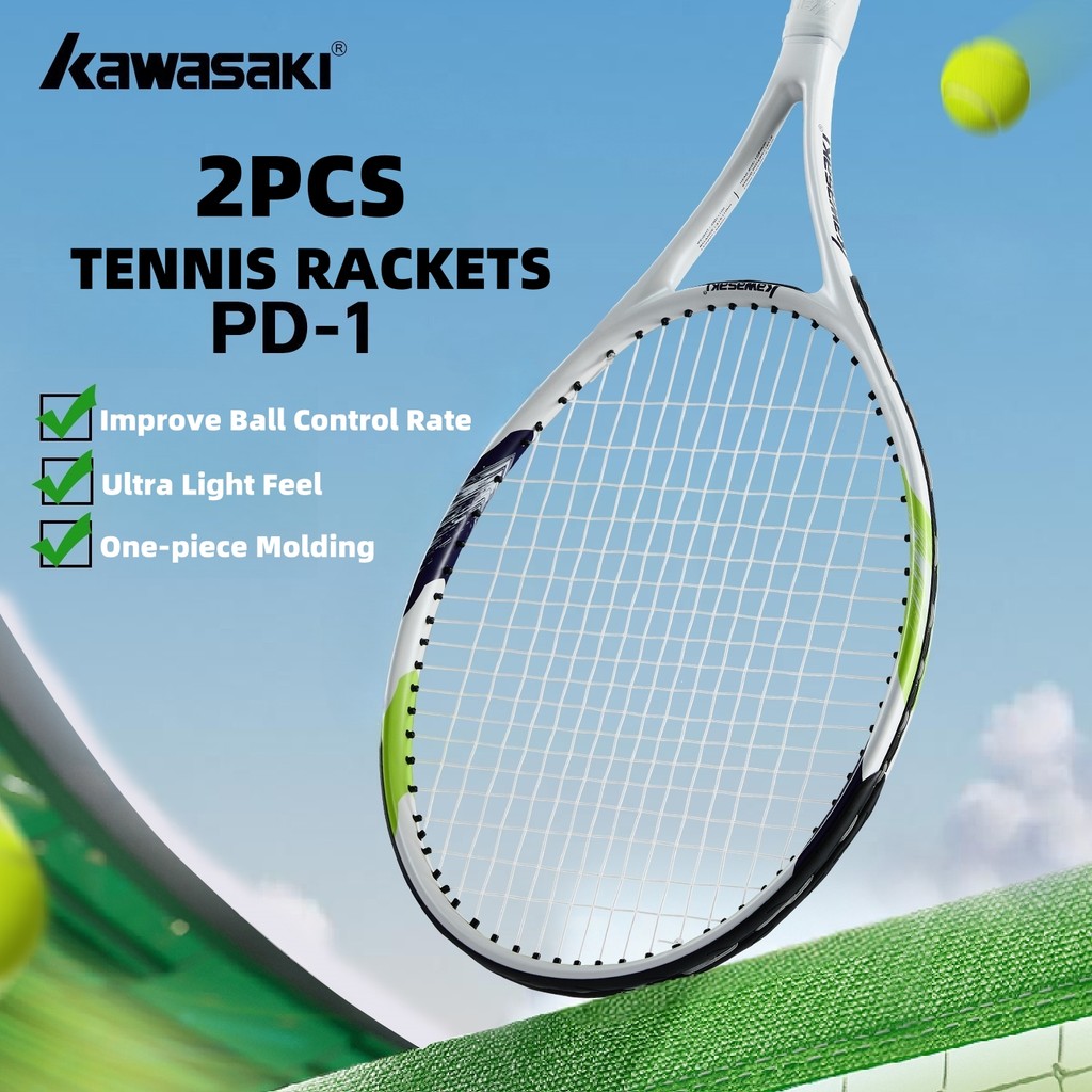 Kawasaki Light Tennis Rackets  - đánh giá và giá Table Tennis Japan