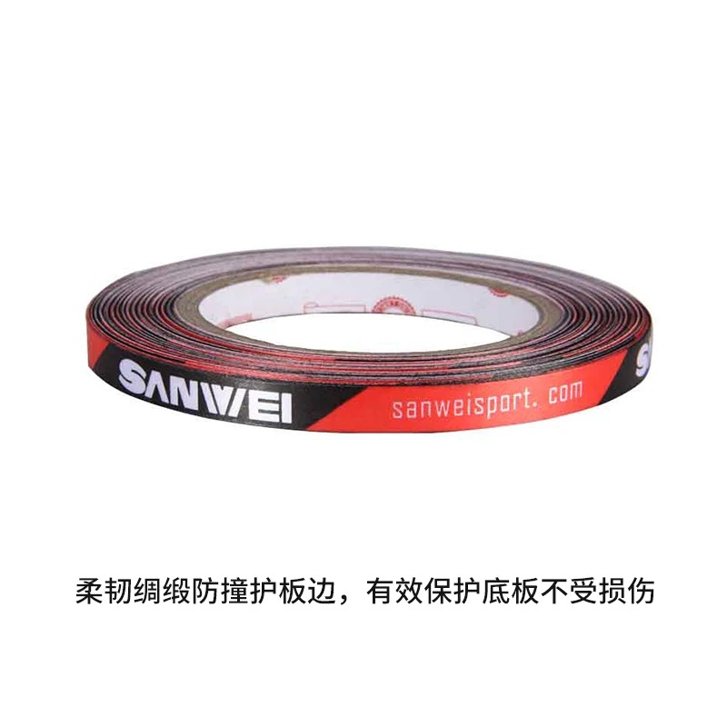 Original Sanwei 1cmx25M Silk f - đánh giá và giá Table Tennis Paddle Set