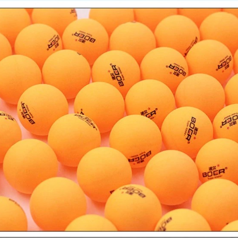 3Pcs/Box Table Tennis Balls 1S - đánh giá và giá Table Tennis Game Pc