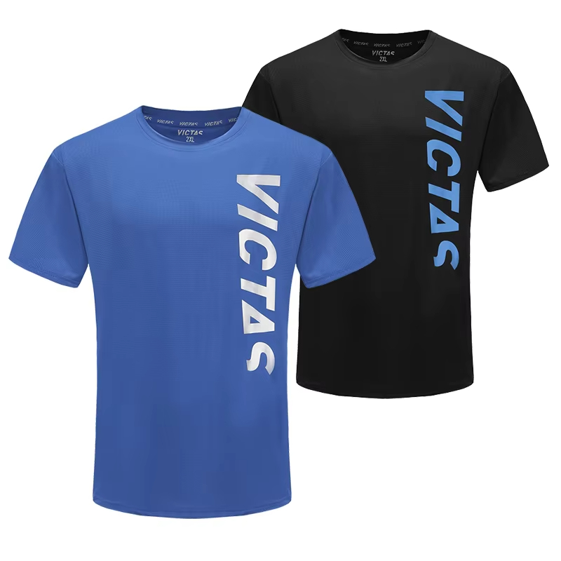 Victas Japan National Team Tab - đánh giá và giá Table Tennis Jersey Butterfly