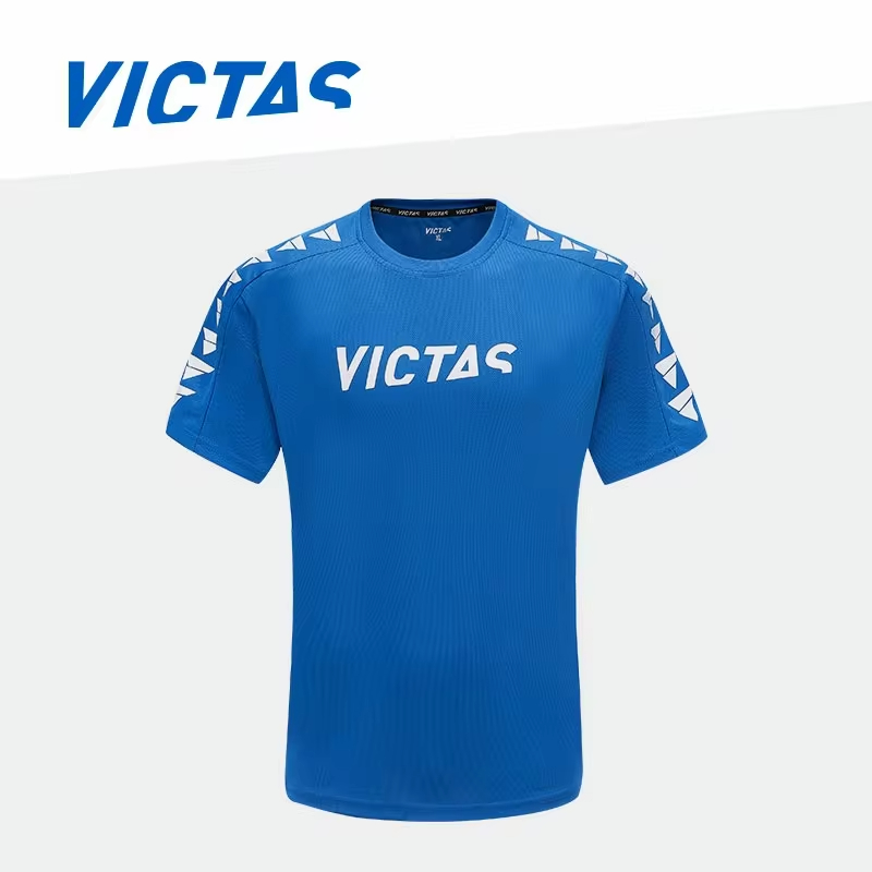Victas Japan National Team Tab - đánh giá và giá Table Tennis Jersey Butterfly