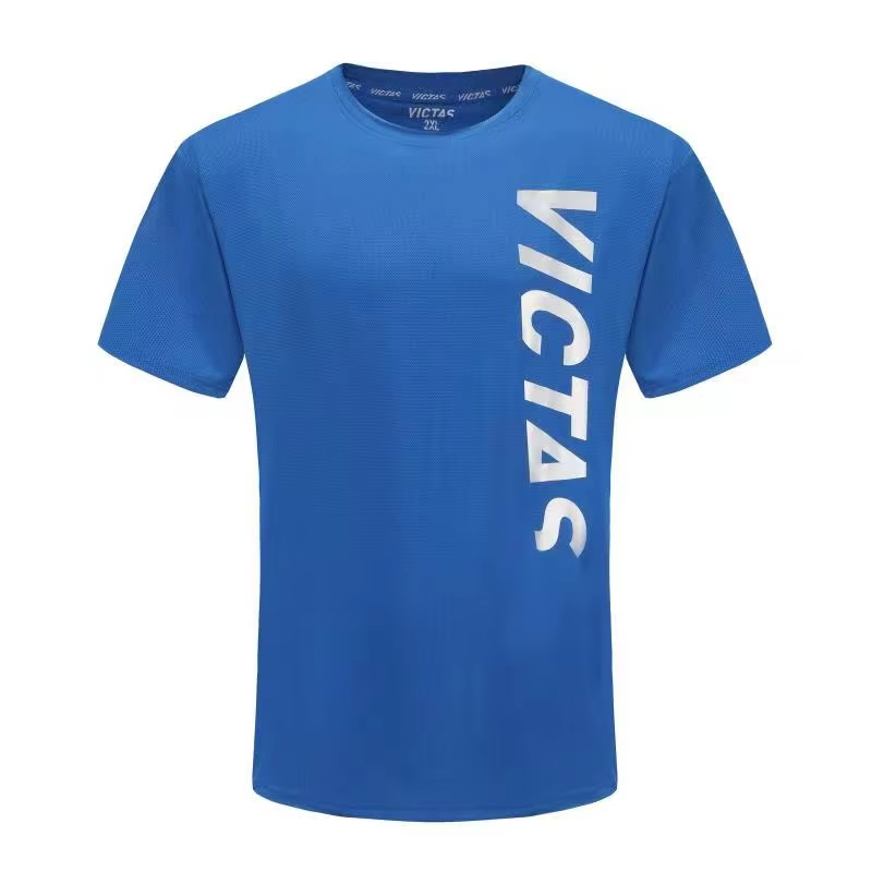 Victas Japan National Team Tab - đánh giá và giá Table Tennis Jersey Butterfly