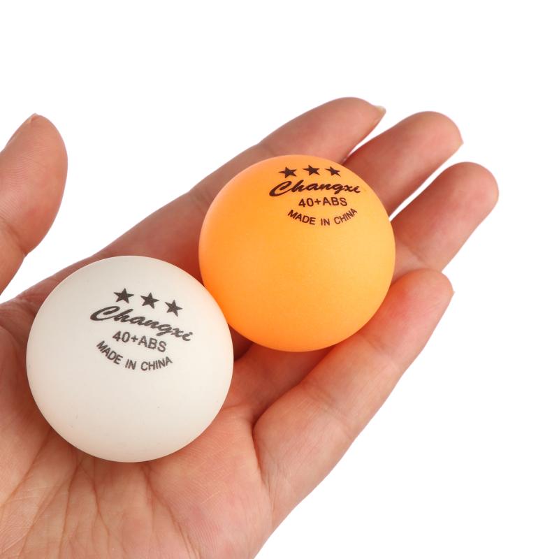 New 10Pcs 3-Star Training Tabl - đánh giá và giá Table Tennis Game Pc