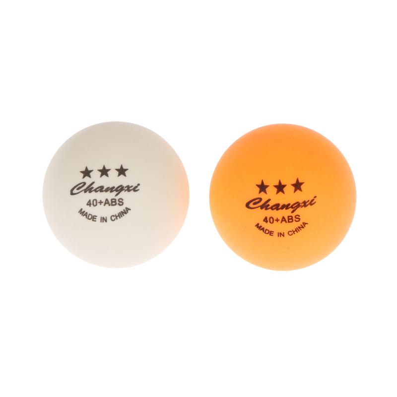 New 10Pcs 3-Star Training Tabl - đánh giá và giá Table Tennis Game Pc