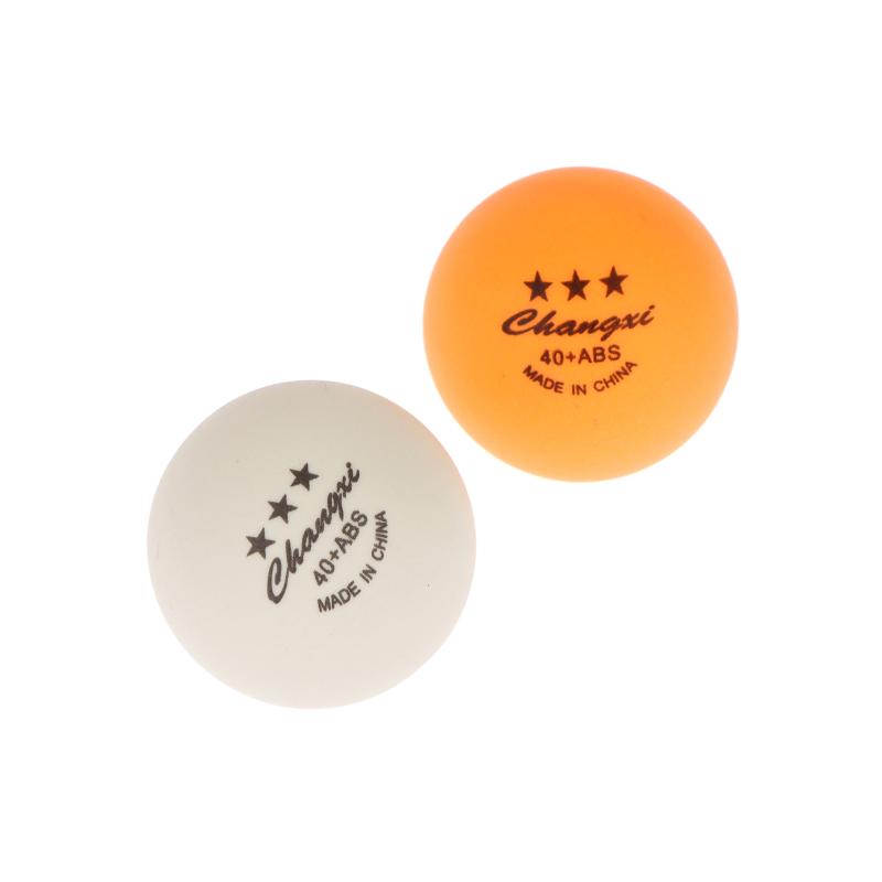 New 10Pcs 3-Star Training Tabl - đánh giá và giá Table Tennis Game Pc