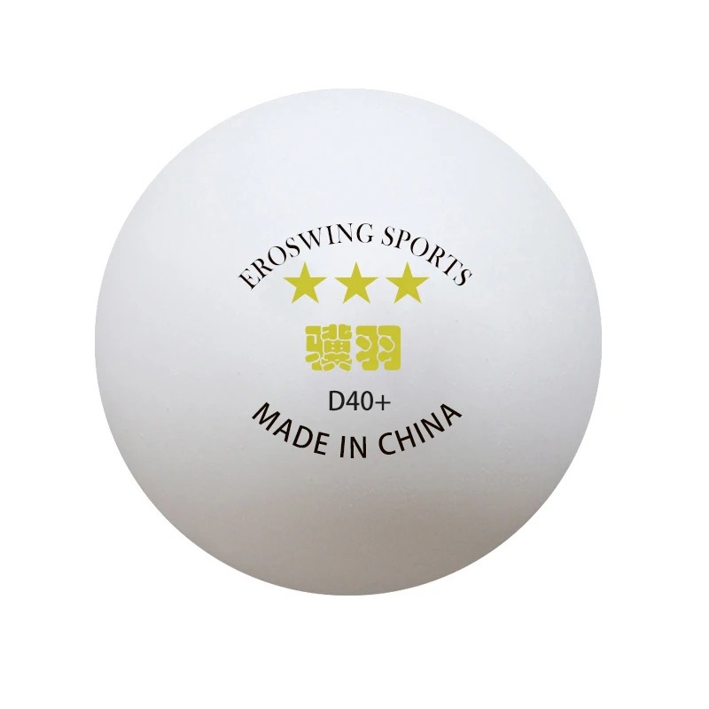100pcs 3 Stars Table Tennis Ba - đánh giá và giá Table Tennis Game Pc