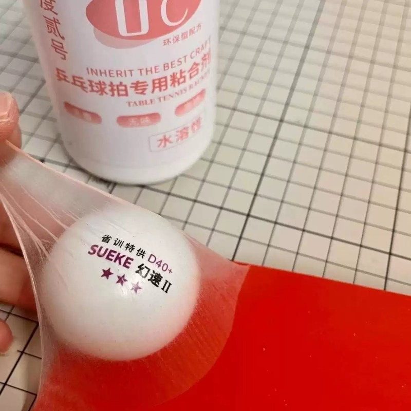1 pcs Zero Degree 2 No. 2 Tabl - đánh giá và giá Table Tennis No 1
