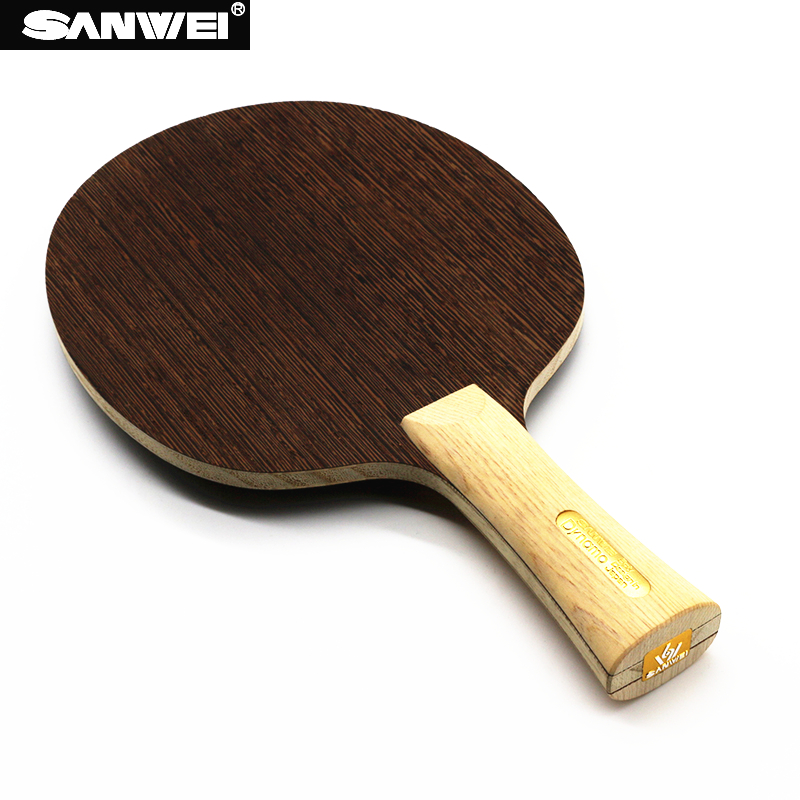 CỐT VỢT SANWEI ĐỘNG LỰC Bóng B - đánh giá và giá Table Tennis Japan