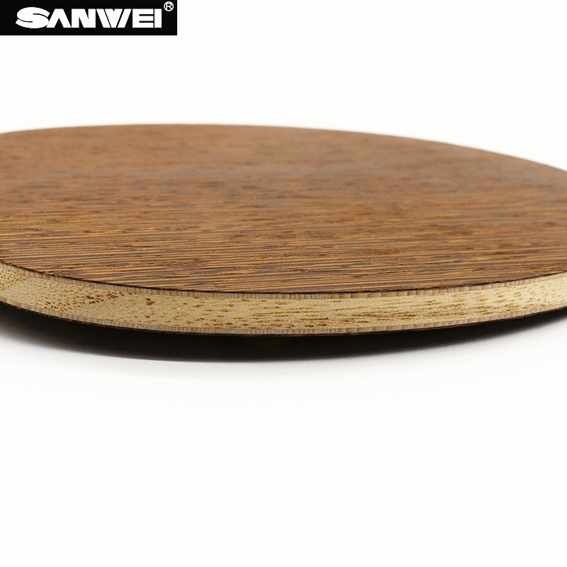 CỐT VỢT SANWEI ĐỘNG LỰC Bóng B - đánh giá và giá Table Tennis Japan