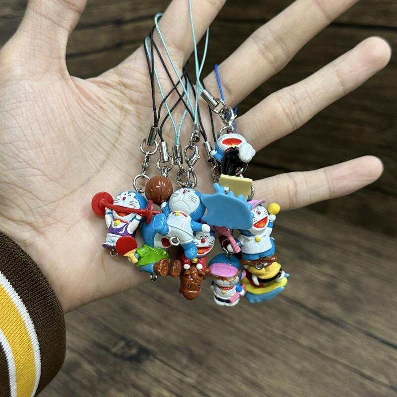 Anime Ancient Doraemon Resin S - đánh giá và giá Table Tennis Japan
