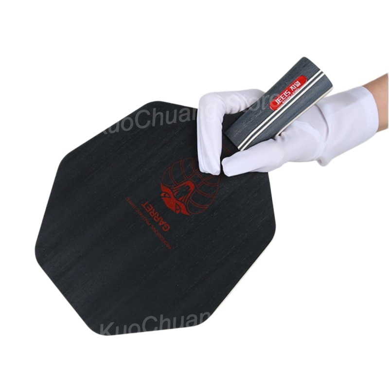 Hexagonal Table Tennis Racket  - đánh giá và giá Table Tennis Racket