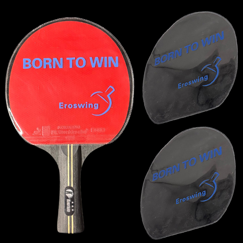 Rubber Protector Table Tennis  - đánh giá và giá Table Tennis Paddle Set
