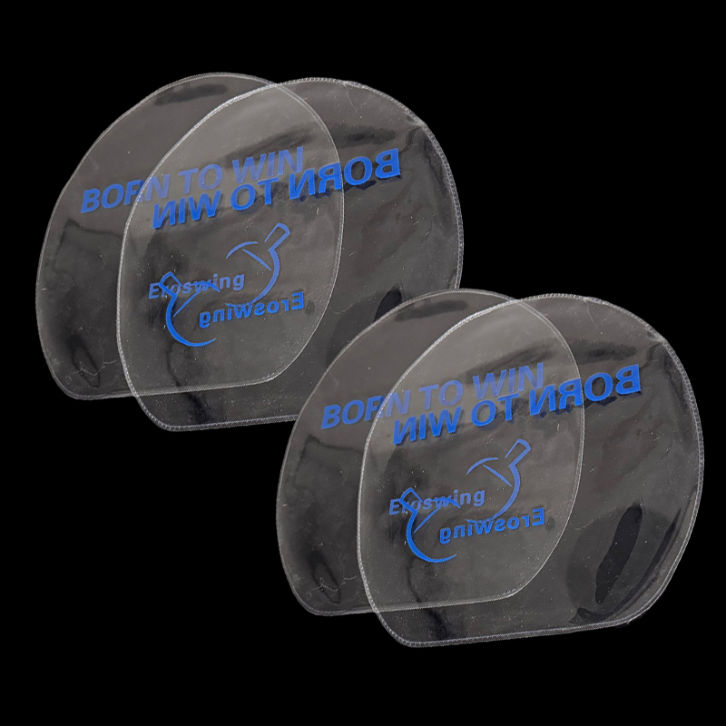 Rubber Protector Table Tennis  - đánh giá và giá Table Tennis Paddle Set