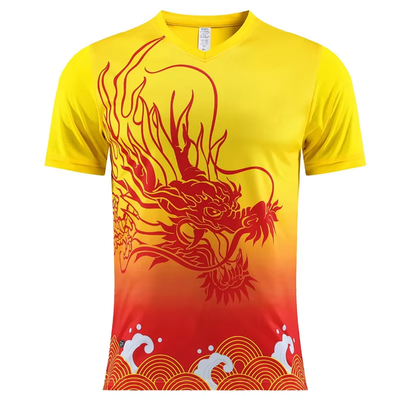 Team Table Tennis T Shirt Men  - đánh giá và giá Table Tennis Jersey Butterfly
