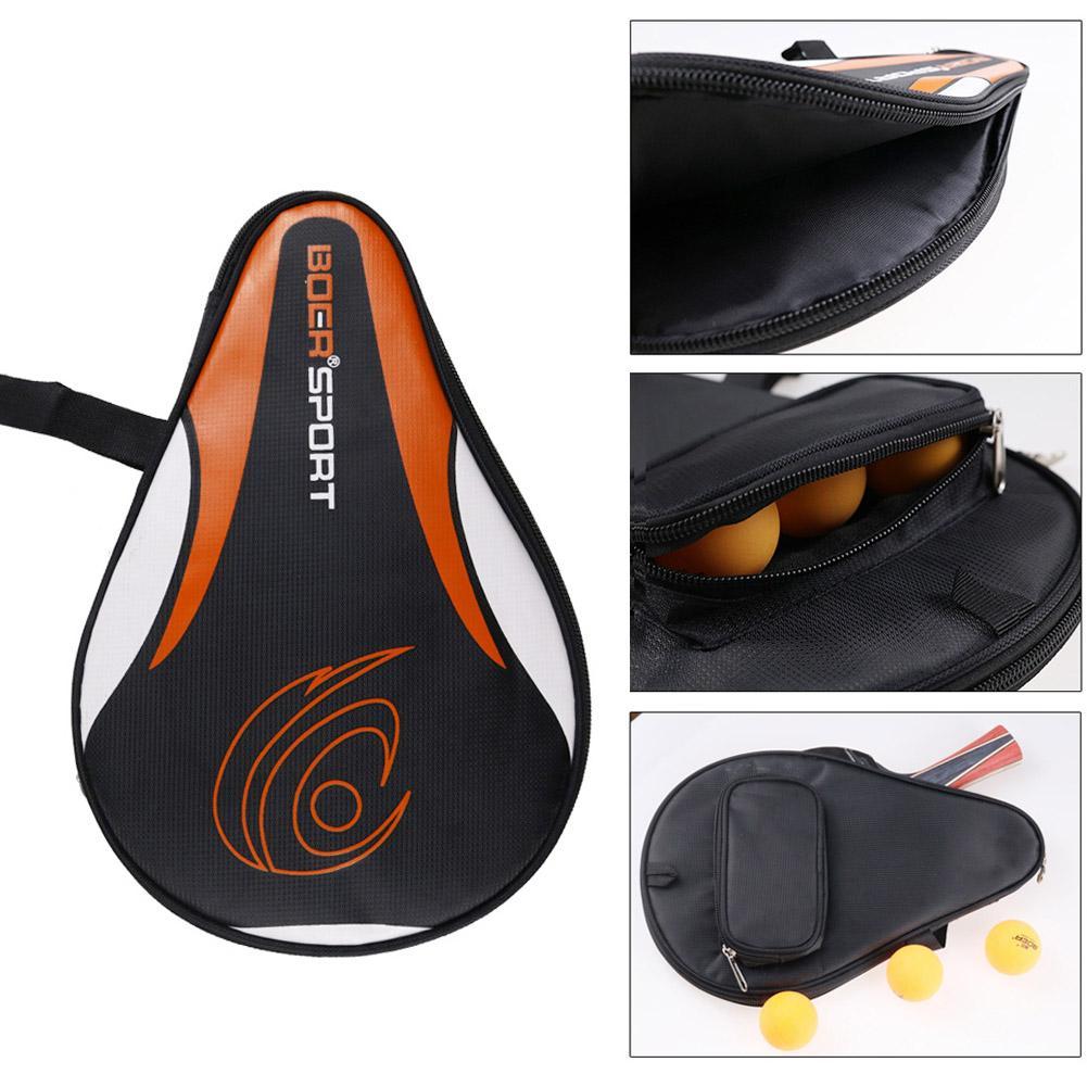 1PC 30x19cm Table Tennis Racke - đánh giá và giá Table Tennis Paddle Set