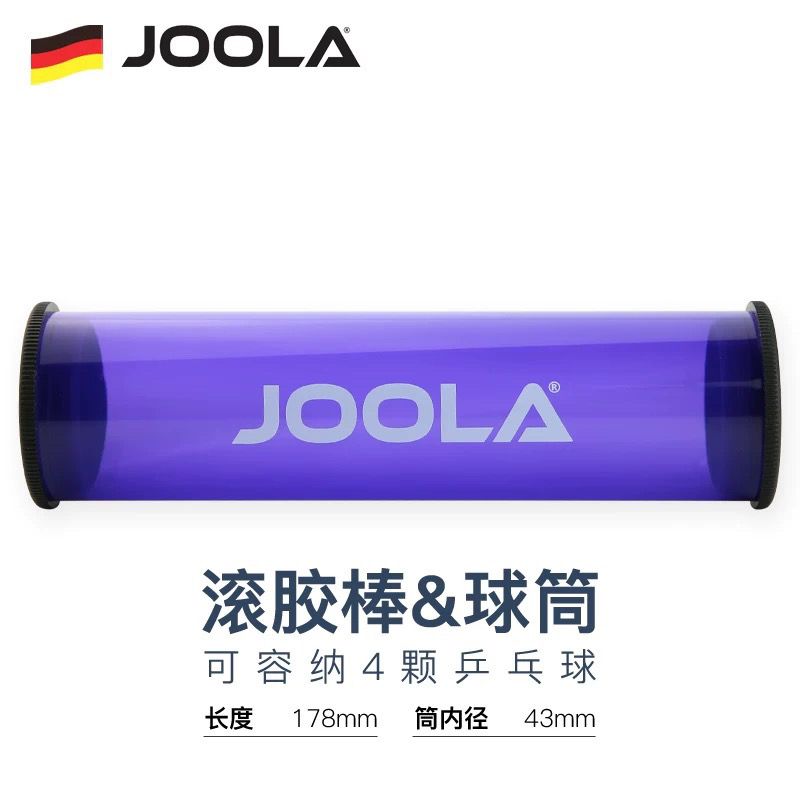 1pcs JOOLA Table Tennis Rubber - đánh giá và giá Table Tennis Game Pc