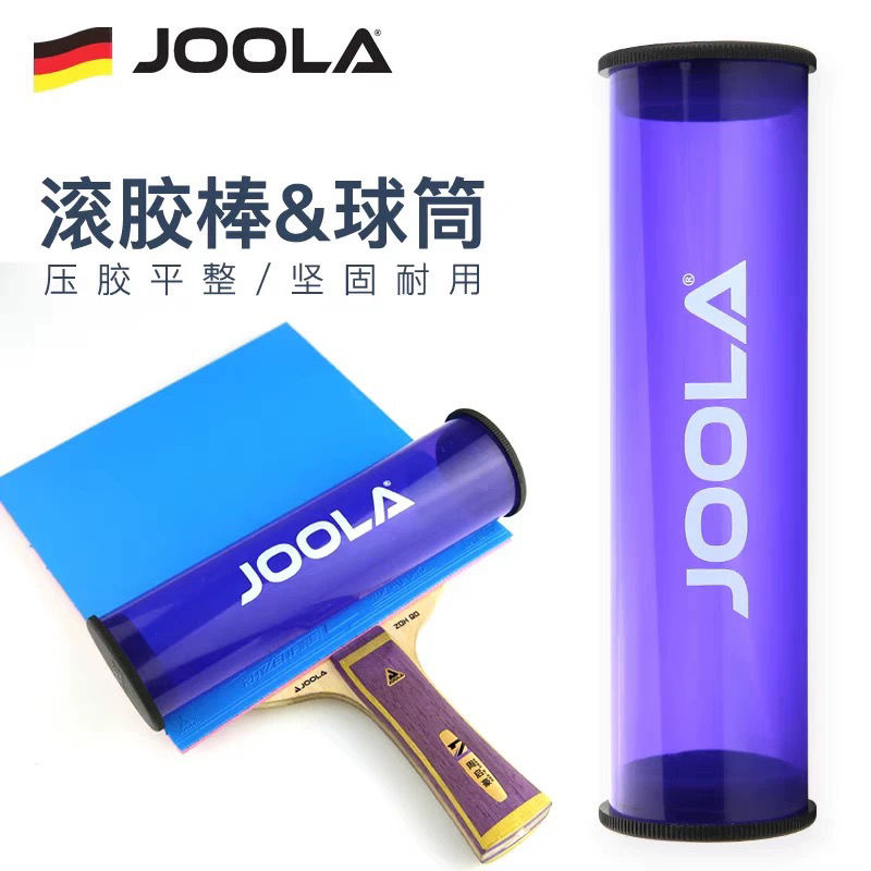 1pcs JOOLA Table Tennis Rubber - đánh giá và giá Table Tennis Game Pc