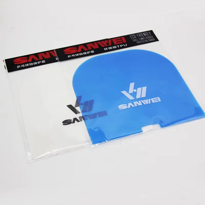 SANWEI Double-Sided Table Tenn - đánh giá và giá Table Tennis Paddle Set