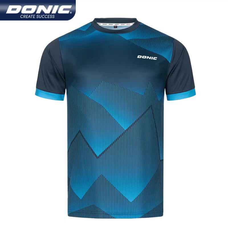 DONIC Table Tennis Sports Jers - đánh giá và giá Table Tennis Jersey Butterfly