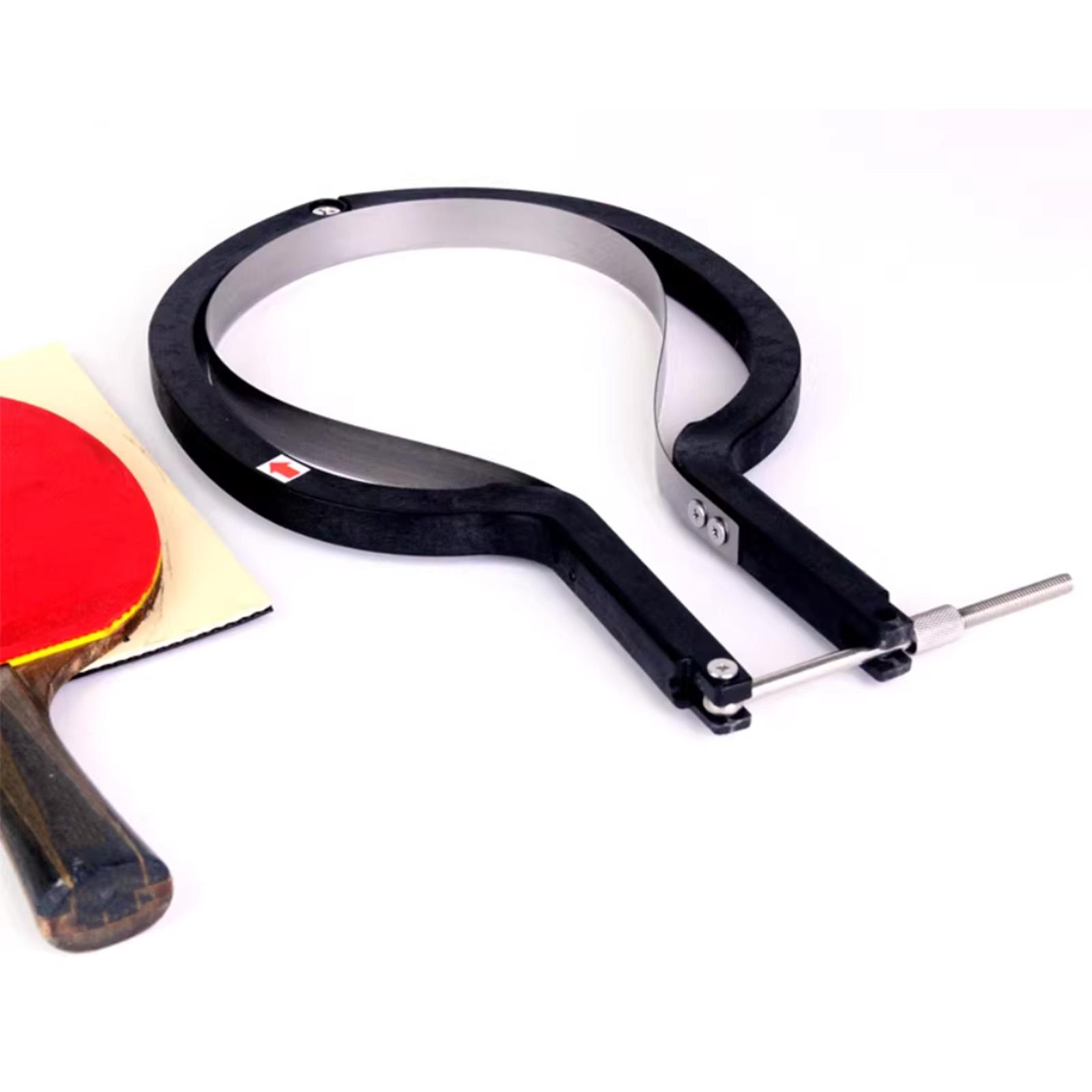 Table Tennis Cut Kit Precision - đánh giá và giá Table Tennis Racket