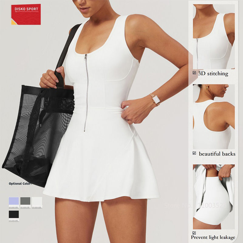 Women Tennis Pickleball Dress  - đánh giá và giá Table Tennis Jacket