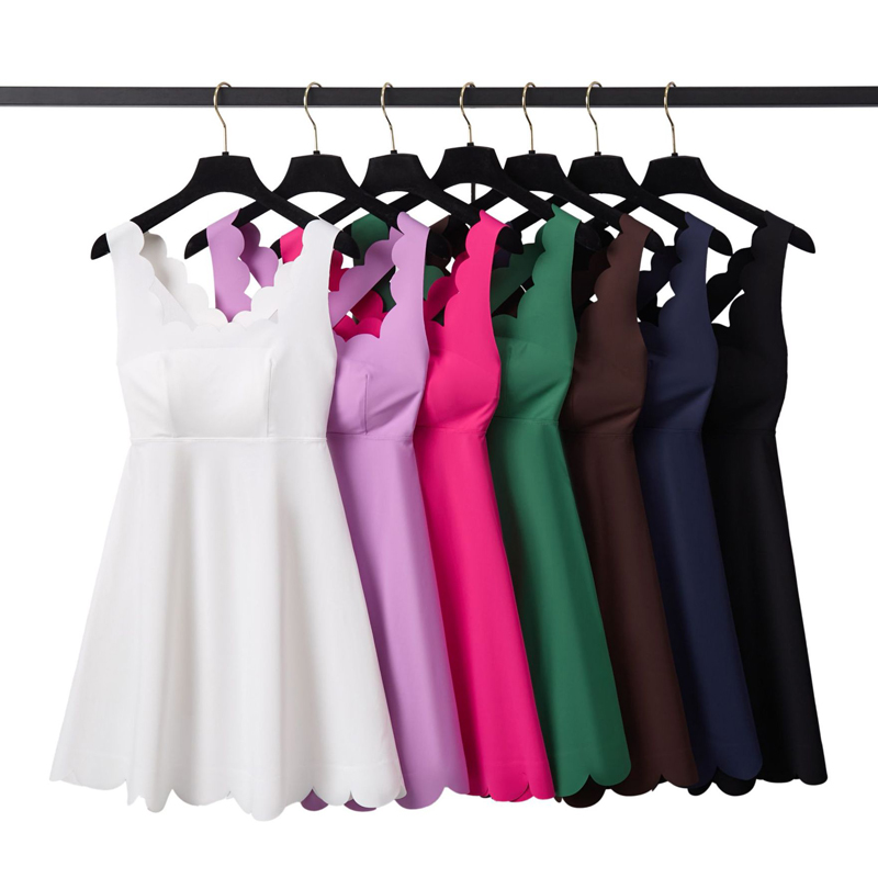 Women Tennis Yoga Dress Solid  - đánh giá và giá Table Tennis Jacket