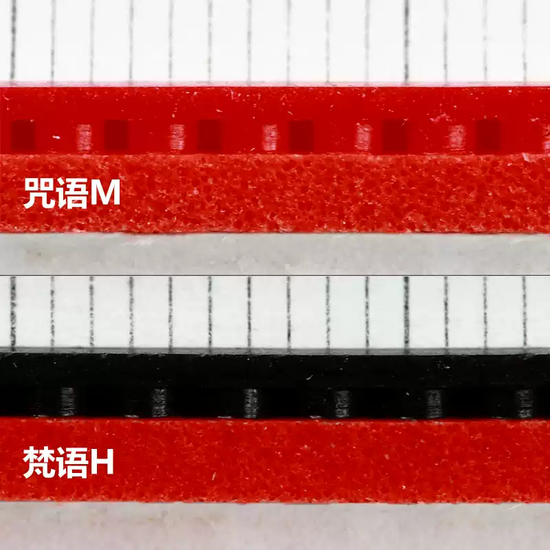 STIGA MANTRA M/S/H /XH Pro Tab - đánh giá và giá Table Tennis Japan
